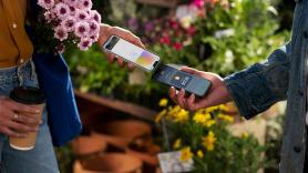 Ya puedes convertir tu iPhone en un datáfono: Apple anuncia la función 'Tap to Pay' en España