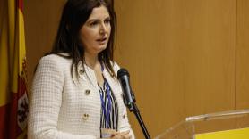 La alcaldesa de Paiporta renuncia "a la primera línea" de la política "por motivos de salud", 8 meses después de la DANA