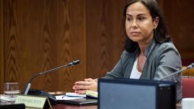 La UCO registra las casas de la ex presidenta de Adif y del ex director general de Carreteras