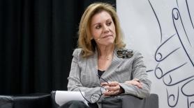 Cuando parecía que todos habían hablado ya de lo de Sánchez y la OTAN... reaparece Cospedal