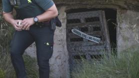 Detenida la pareja de la mujer hallada muerta en Guadalajara como presunto autor del crimen