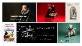 El teatro que no te puedes perder en julio
