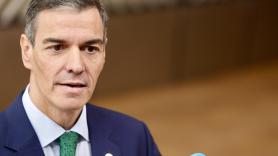 Sánchez, tras las amenazas de Trump: "EE.UU. es un país amigo de España"