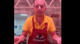 Un carnicero señala que pedir que piquen la carne dos veces acaba siendo malo a corto plazo: "Error"