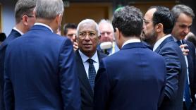Los Veintisiete piden acelerar el rearme militar de Europa y se comprometen a disparar el gasto en defensa