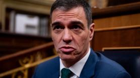El 'Financial Times' utiliza tres palabras, pero qué palabras, para explicar quién es Pedro Sánchez