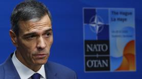 La Policía investiga una tercera filtración de datos personales que afecta a Pedro Sánchez