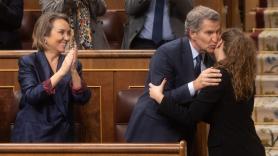 Feijóo ultima su 'revolución' en el PP: “Un congreso es para hacer cambios"
