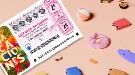 Este es el día y la hora límite para comprar un décimo del Sorteo Extraordinario de Vacaciones 2025 de Lotería Nacional