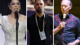 Isabel Pantoja, Bertín Osborne y Arda Turan entran en la lista de morosos con Hacienda