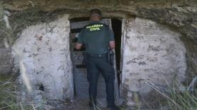 Confirmado como crimen machista el asesinato de Ramy por su pareja en Guadalajara