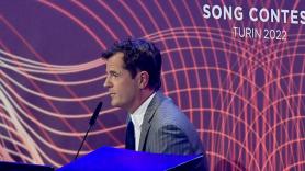 Martin Österdahl dejará el cargo de supervisor ejecutivo de Eurovisión este verano