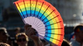 Frente al odio, Orgullo, Resistencia y Esperanza