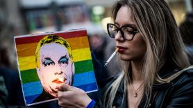 Díaz y Urtasun viajan a Hungría para apoyar al colecivo LGTBIQ+, tras el veto al Orgullo