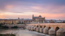 La desconocida playa de Córdoba que enamora a Reino Unido con su temperatura ideal y "hermosos palacios"