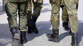 El canibalismo se apodera del ejército ruso: un soldado admite haberse comido a un compañero