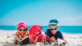 Una profesora pide hacer esto con los niños para que no olviden en verano todo lo aprendido en el curso