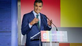 Sánchez celebra el Día del Orgullo LGTBIQ+ con guiño al hito de hace 20 años: "Con orgullo, memoria y agradecimiento"