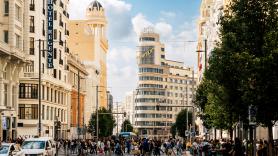 La palabra de 4 letras que sirve para todo y que indica claramente que eres de Madrid