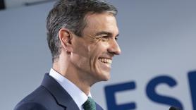 En EEUU usan unos términos rotundos para describir el papel de Sánchez en la cumbre de la OTAN