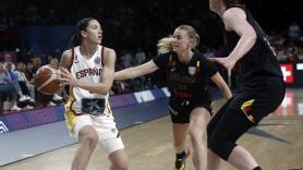 España cede ante Bélgica y pierde la final de EuroBasket en los últimos minutos