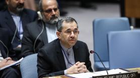 Irán exige que EEUU descarte más ataques antes de reabrir las conversaciones sobre el programa nuclear