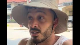 Un español va de viaje a Tailandia y deja este importante consejo que puede evitar muchos accidentes