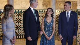 La gran experta alemana en realeza lanza esta sentencia al ver las últimas fotos de Letizia