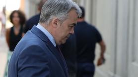 Qué le espera a Santos Cerdán en la cárcel de Soto del Real tras su ingreso