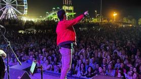 Fiestas de Tetuán 2025: programa de conciertos y actos en el distrito de Madrid del 4 al 6 de julio