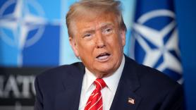 Donald Trump vuelve al alto al fuego en Ucrania y revela el motivo que moverá la rueda hacia la paz