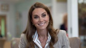 Kate Middleton vivió una "montaña rusa" tras finalizar tratamiento contra el cáncer