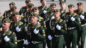 Rusia da un paso decisivo para sus Kaláshnikov en Venezuela