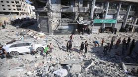 Ultimátum de Trump a Hamás: “Espero que acepten la propuesta final de alto el fuego o la situación en Gaza empeorará”