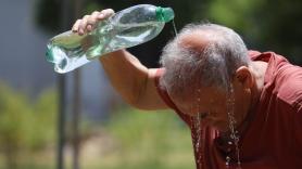 Adiós a las olas de calor: los meteorólogos usan un nuevo término para el fenómeno sin precedentes que azota España y Europa