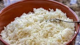Fran Susín, dietista: "Es mejor evitar el arroz redondo, preferiblemente escoge el largo"