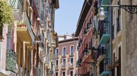 Estas son las mejores calles para ir de tapas en Pamplona