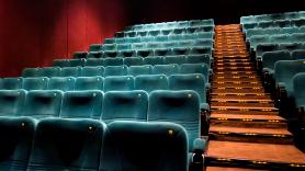 Va a ver una película al cine y abre un melón con sarcasmo, pero que deja un importante mensaje: "Le estoy cogiendo manía"
