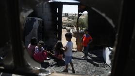 Un genocidio "lucrativo para muchos": Francesca Albanese denuncia ante la ONU el colaboracionismo empresarial con Israel