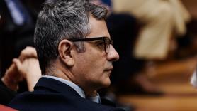 El Tribunal Supremo archiva la petición de Peinado de investigar a Bolaños por la asesora de Begoña Gómez
