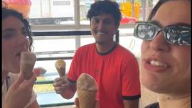 Media hora de clase, pagar el carné de conducir local y ya puedes lanzarte a conducir en este país