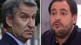 Feijóo dice lo que haría si estuviera en el Gobierno y Julen Bollain le contesta recordándole este nombre