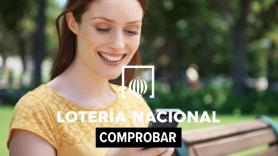 Comprobar resultado Lotería Nacional en directo hoy jueves 3 de julio: dónde han caído los premios