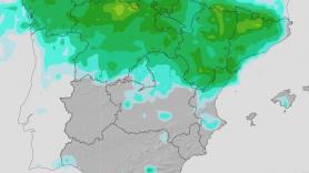 La AEMET se encoge de hombros ante el inicio del fin de semana más inestable tras la ola de calor