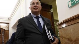 Tellado constata la soledad del PP tras su ronda de consultas: "(Los socios de Sánchez) lo pagarán en las urnas"
