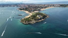 Un puerto de Santander fue clave para Roma y forma parte esencial del patrimonio histórico de la ciudad