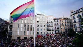El CGPJ no sancionará al juez que comparó el chiste de Quequé sobre el Valle de los Caídos con "volar" la plaza de Pedro Zerolo