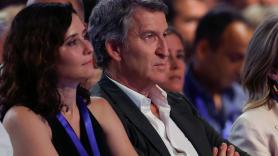 Feijóo: manos libres para su última oportunidad