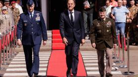 ¿Quién es Alexus G. Grynkewich, el nuevo alto mando militar de la OTAN en Europa?
