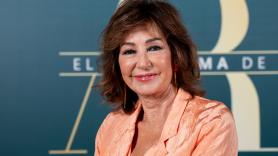 Le dicen a Ana Rosa que a quién quiere entrevistar la próxima temporada: ojo a su respuesta